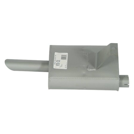 NEW Muffler for Ford New Holland Tractor 3230 3430 Others-FO-31 C7NN5230H -  DB ELECTRICAL, 1117-2303